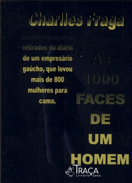 As 1000 Faces De Um Homem