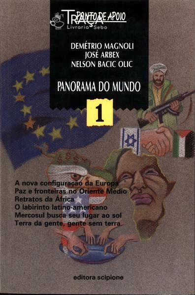 Panorama do Mundo Vol 1