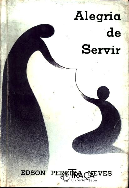 Alegria de Servir