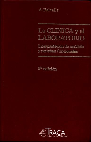 La Clinica Y El Laboratorio