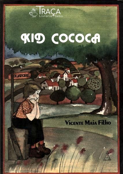 Kid Cococa