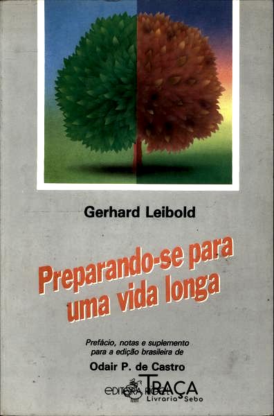 Preparando-se para Uma Vida Longa