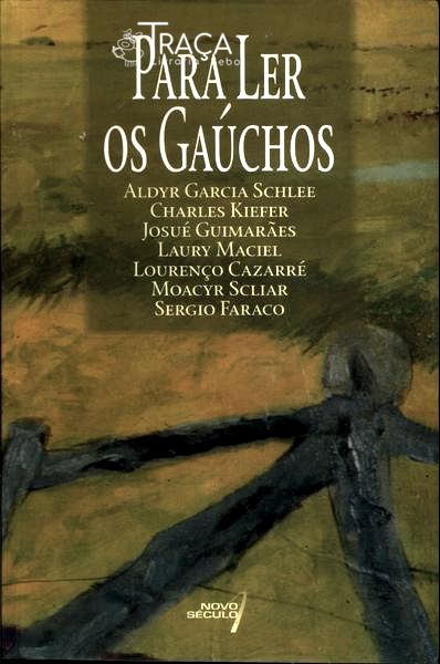 Para Ler os Gaúchos