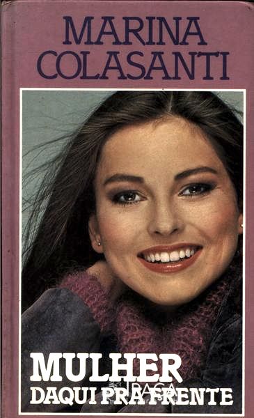 Mulher Daqui Pra Frente