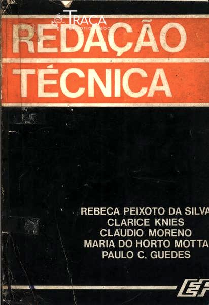 Redação Técnica