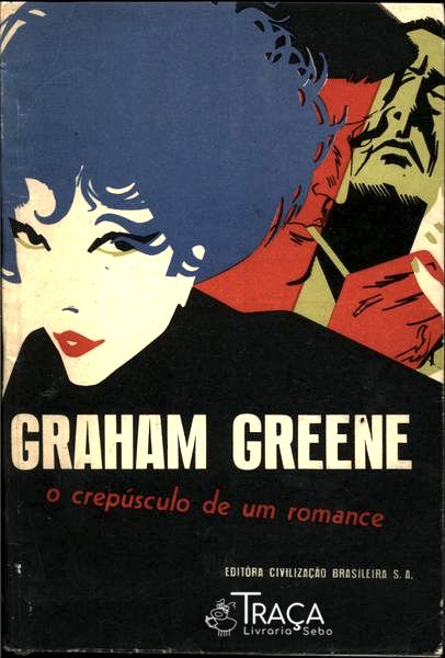 O Crepúsculo De Um Romance
