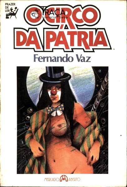 O Circo Da Pátria