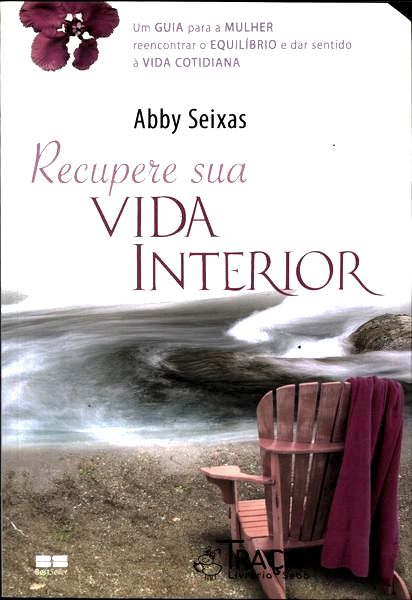 Recupere Sua Vida Interior