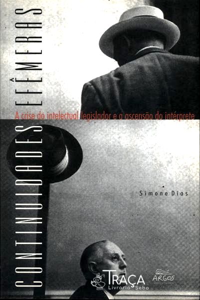 Continuidades Efêmeras