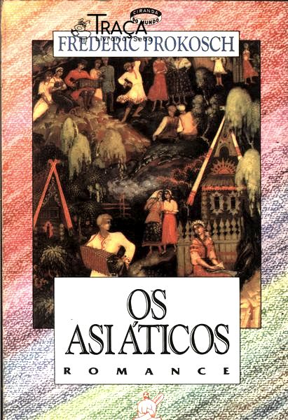 Os Asiáticos