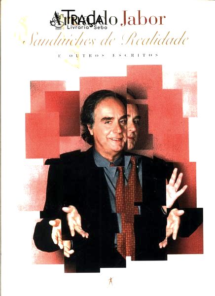 Sanduíches De Realidade