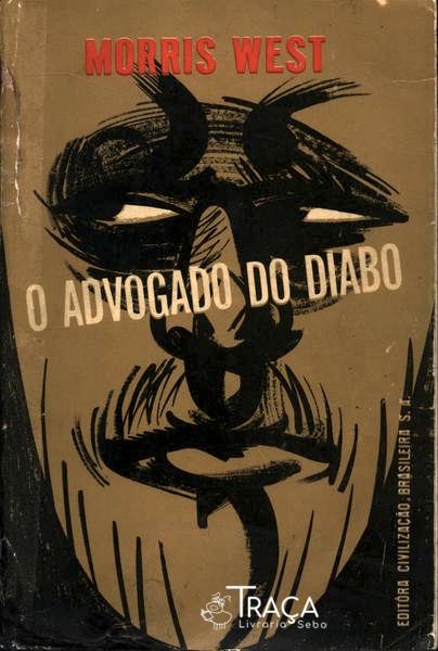 O Advogado do Diabo
