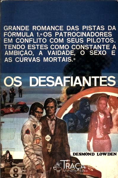 Os Desafiantes
