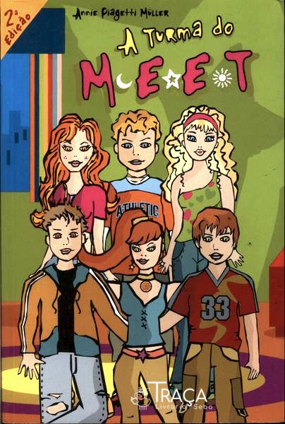 A Turma do Meet