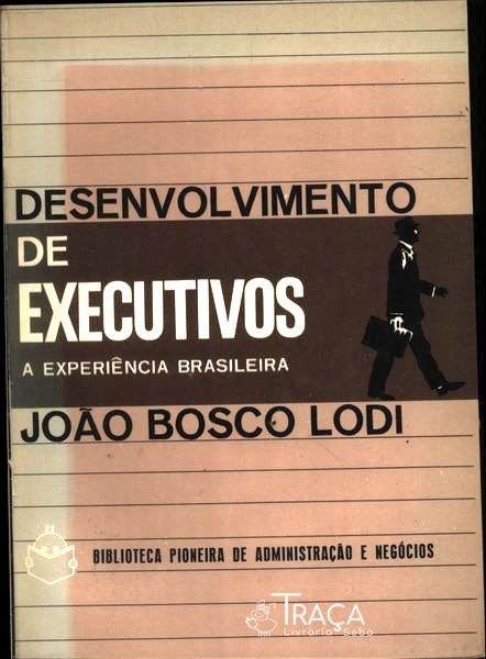Desenvolvimento de Executivos