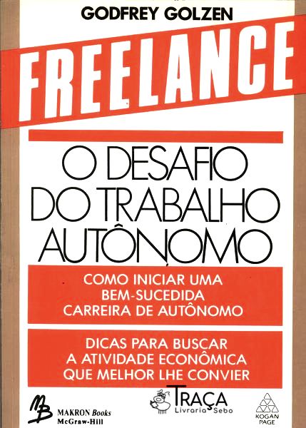 Freelance: o Desafio do Trabalho Autônomo