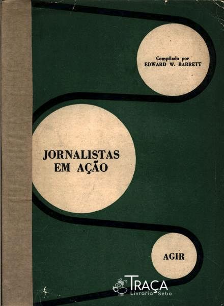 Jornalistas em Ação