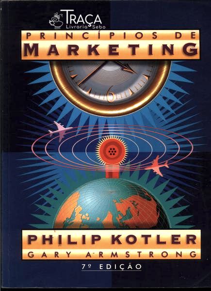 Princípios de Marketing