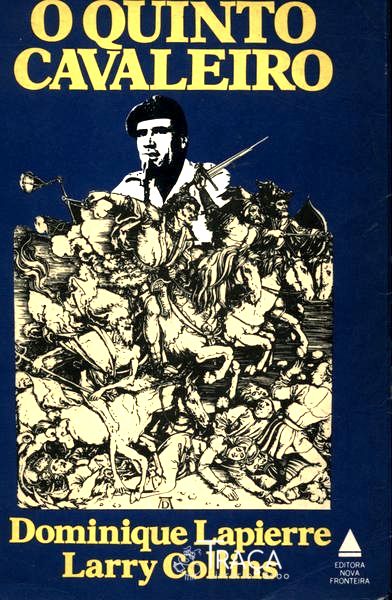 O Quinto Cavaleiro