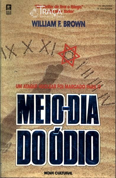 Meio-dia do Ódio
