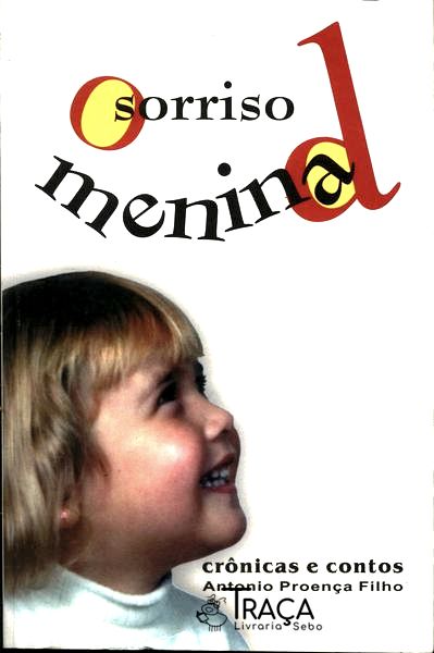 O Sorriso da Menina