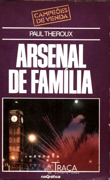 Arsenal De Família