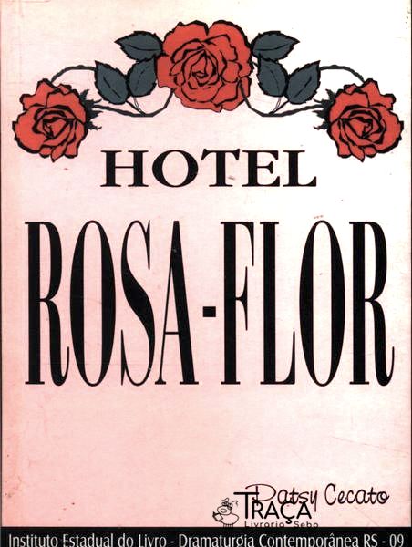 Hotel Rosa-flor