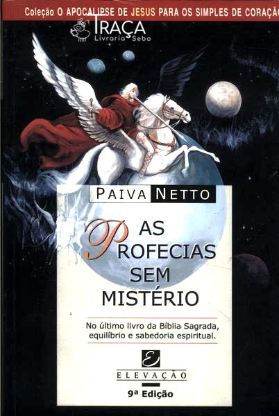 As Profecias Sem Mistério