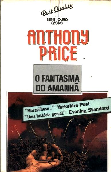 O Fantasma do Amanhã