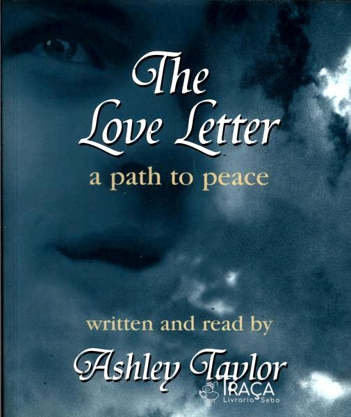 The Love Letter (inclui Cd)