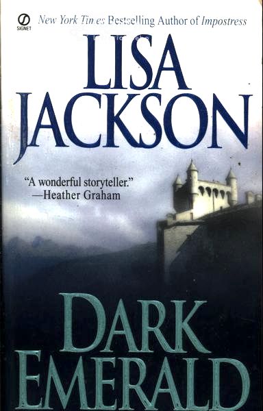 Dark Emerald