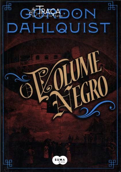 Volume Negro