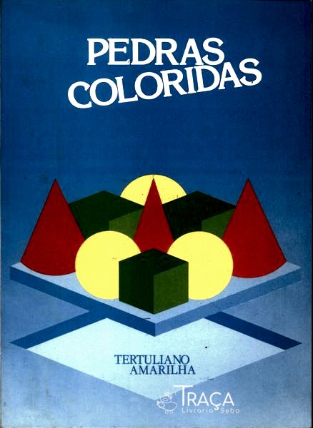 Pedras Coloridas