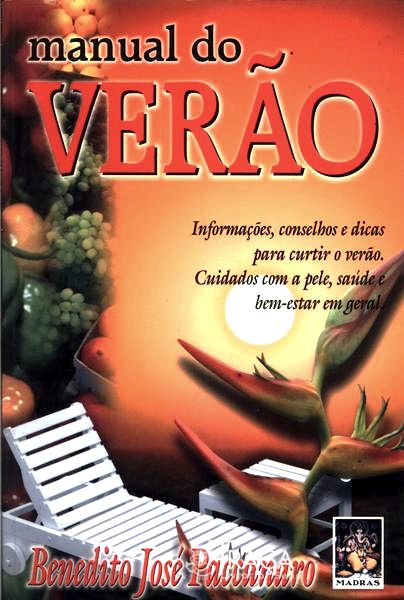 Manual do Verão