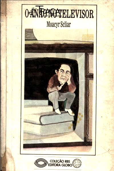 O Anão No Televisor