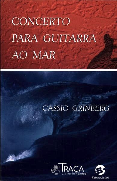Concerto Para Guitarra Ao Mar