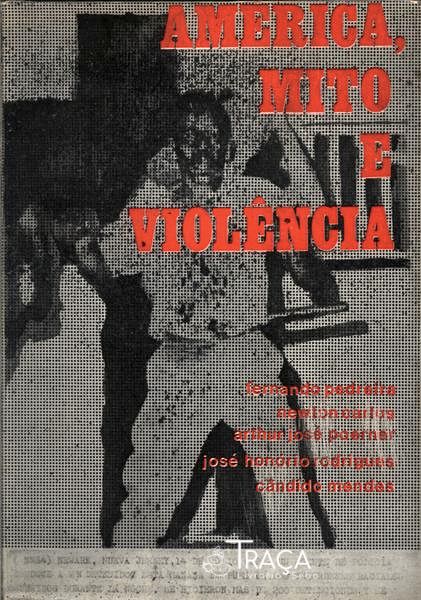 América, Mito e Violência