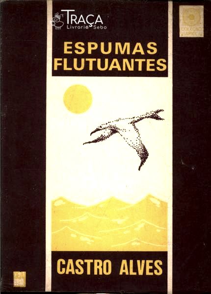 Espumas Flutuantes
