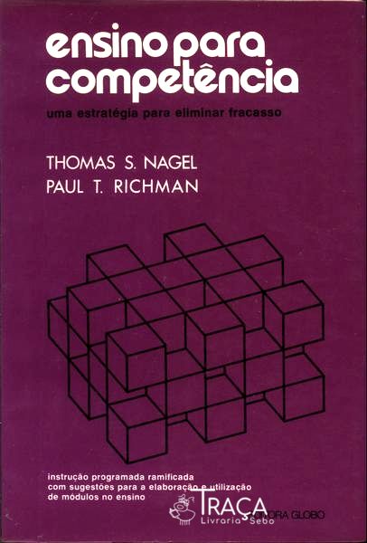 Ensino para Competência