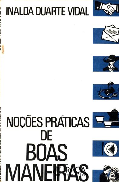 Noções Prática de Boas Maneiras