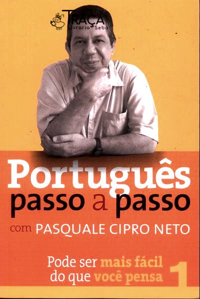 Português Passo a Passo Vol 1