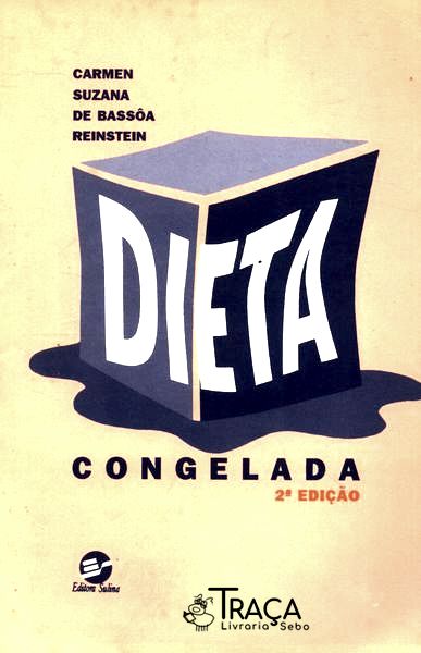 Dieta Congelada