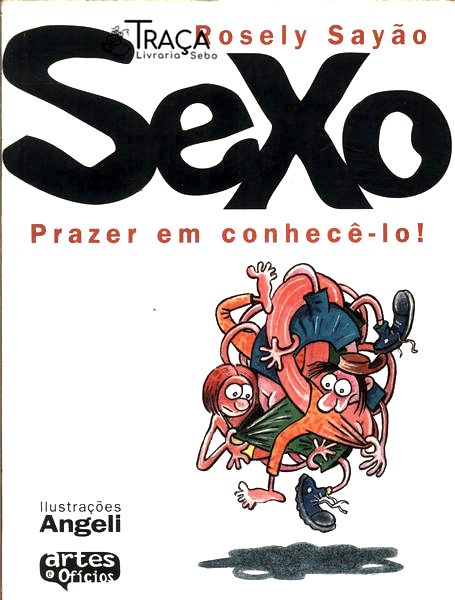 Sexo: Prazer em Conhecê-lo!