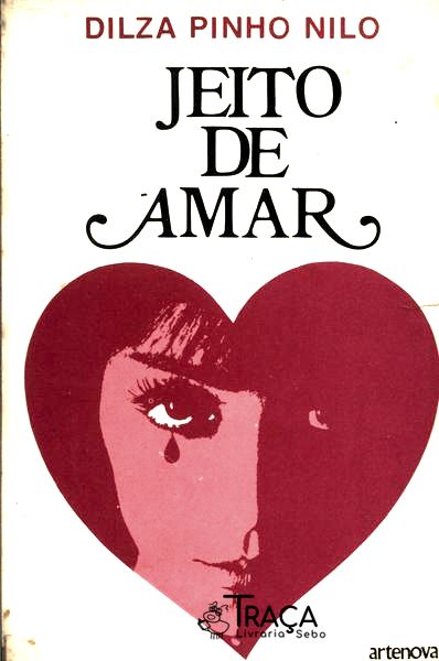 Jeito De Amar