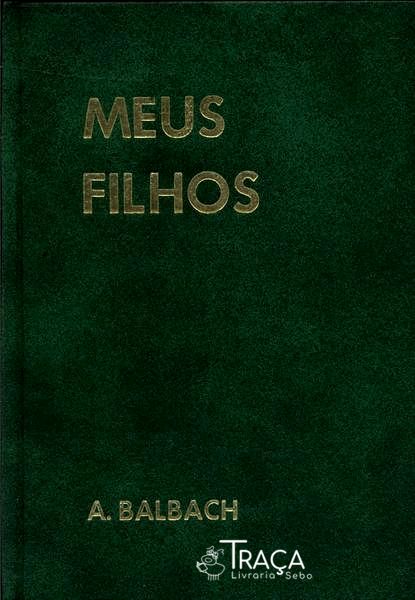 Meus Filhos