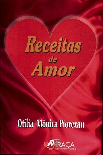 Receitas de Amor