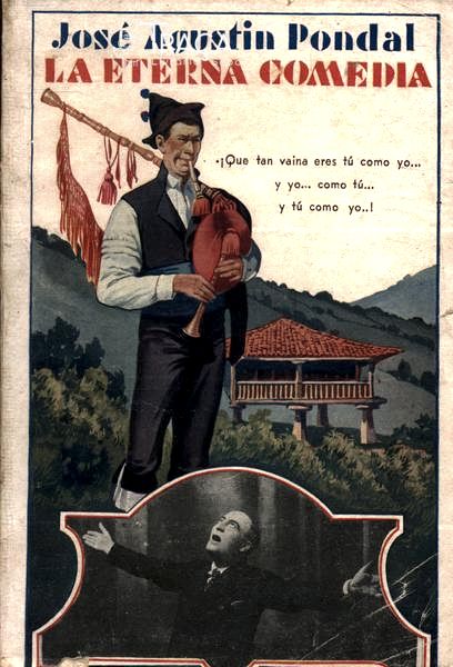 La Eterna Comedia