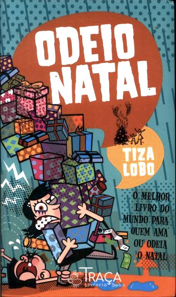 Odeio Natal