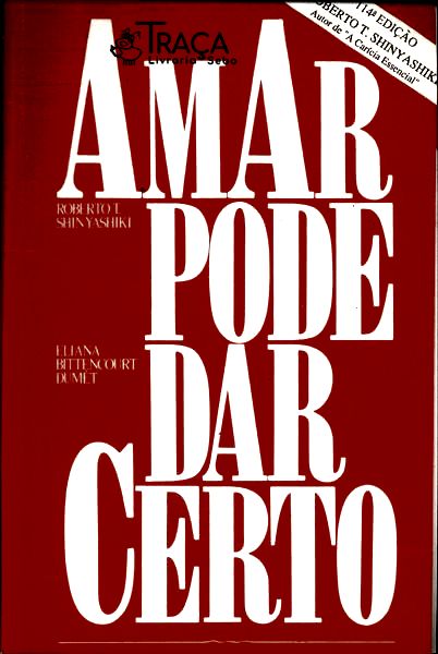 Amar Pode Dar Certo