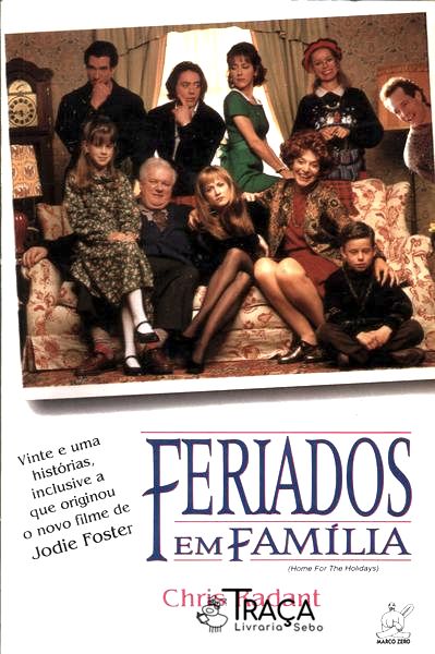 Feriados Em Família